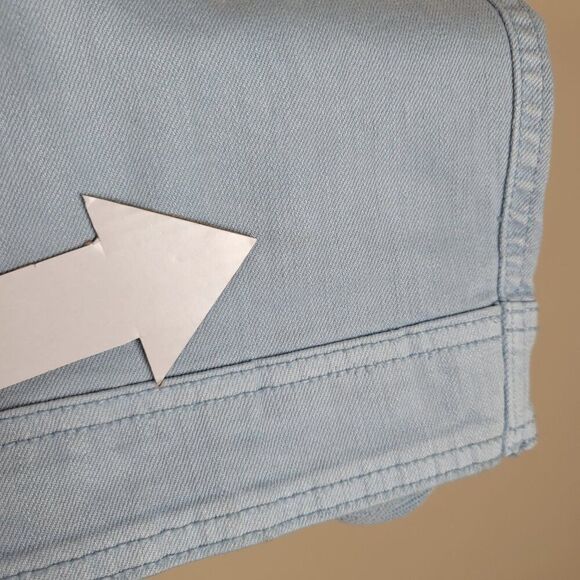 Jordan Craig Size 40x32 Aaron Trailblazer Cargo Pants Utility Ice Blue NWT - Picture 10 of 16